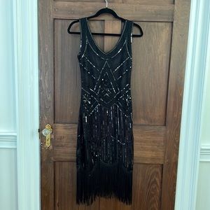 Flapper Dress